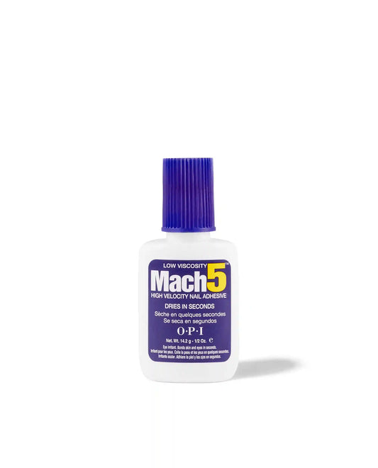 Mach 5 High Velocity Nail Adhesive