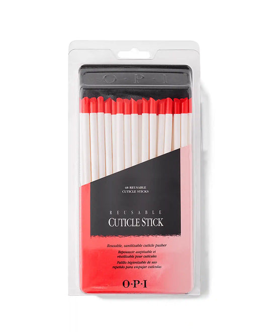 Cuticle Stick