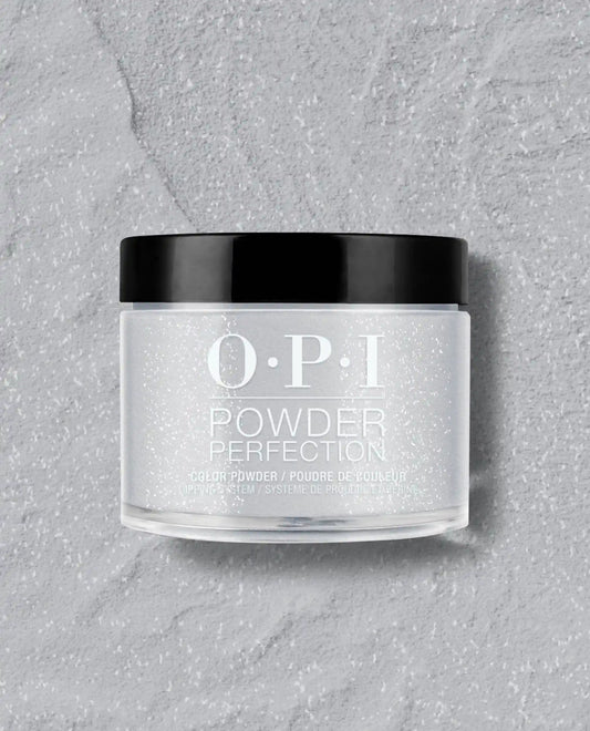 OPI Nails the Runway