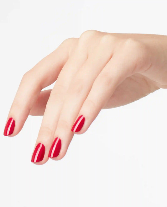 OPI Red