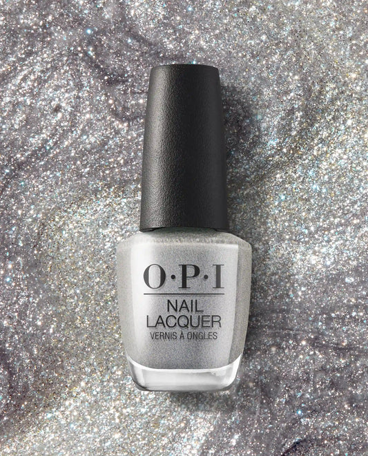 OPI’m Frosted