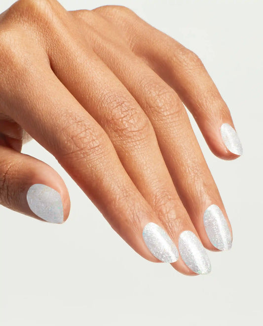 Optical Nailusion