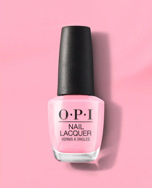 Pink-ing of You