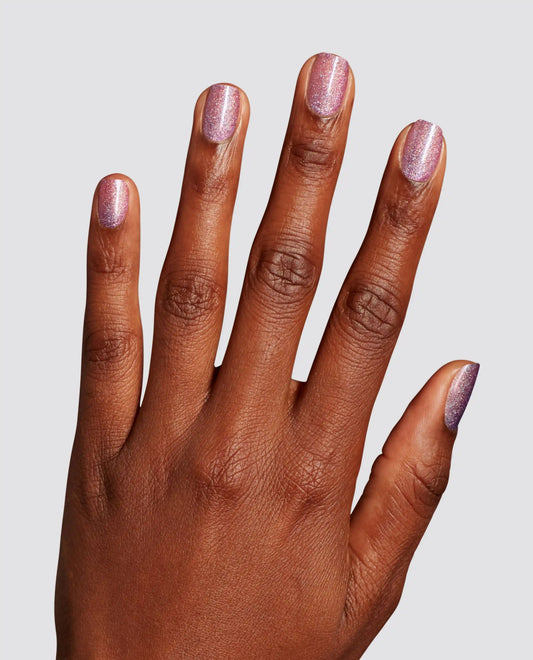 Pinkish Delight