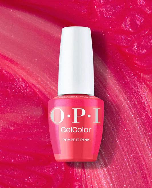 Pompeii Pink