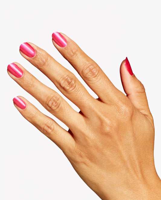 Pompeii Pink