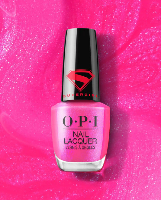 Power up Pink