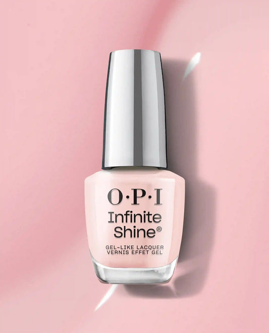 Pretty Pink Perseveres