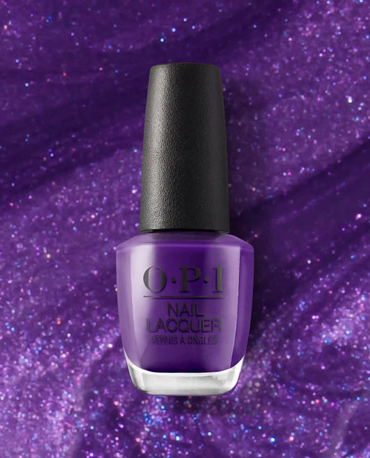 Purple With a Purpose
