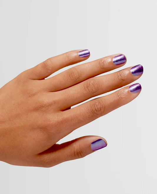 Purple Reign