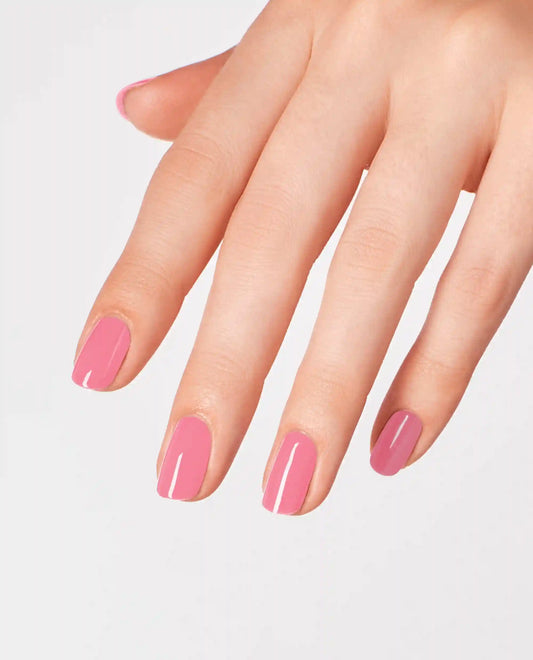 Racing for Pinks