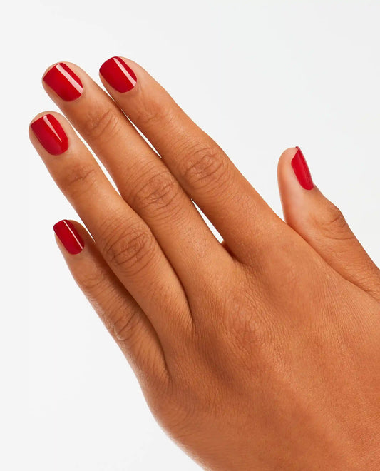 Red Hot Rio