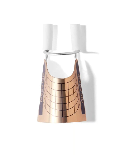 Reusable Nail Forms
