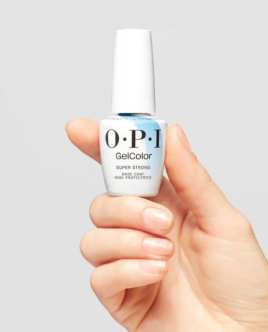 Super Strong Base Coat