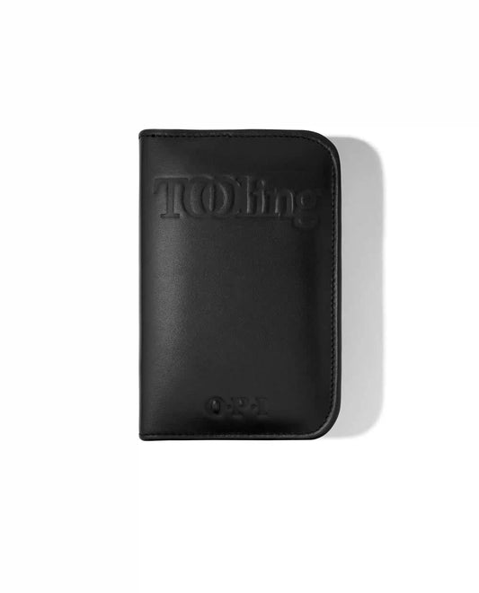 Tooling Wallet